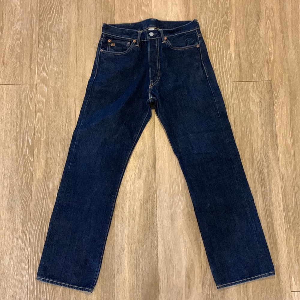 Double RL (Ralph Lauren)